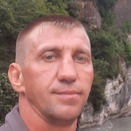 Владимир, Пенза, 43 года